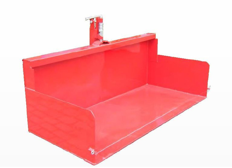Cazo nuevo Onbekend Transportbak: foto 6