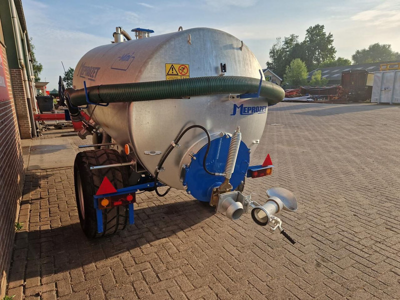 Onbekend Waterwagen - Esparcidor de estiércol: foto 4 Onbekend Waterwagen - Esparcidor de estiércol: foto 4