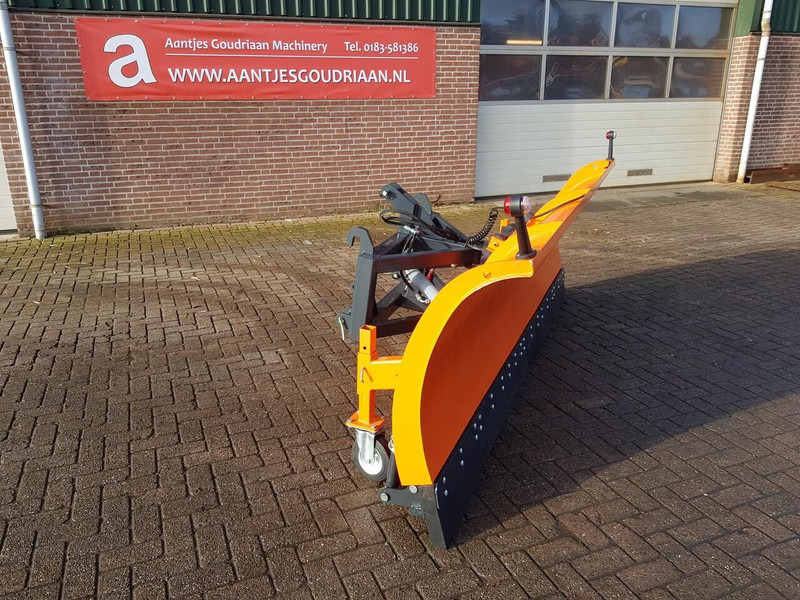 Onbekend sneeuwschuif - Cuchilla quitanieves: foto 3 Onbekend sneeuwschuif - Cuchilla quitanieves: foto 3