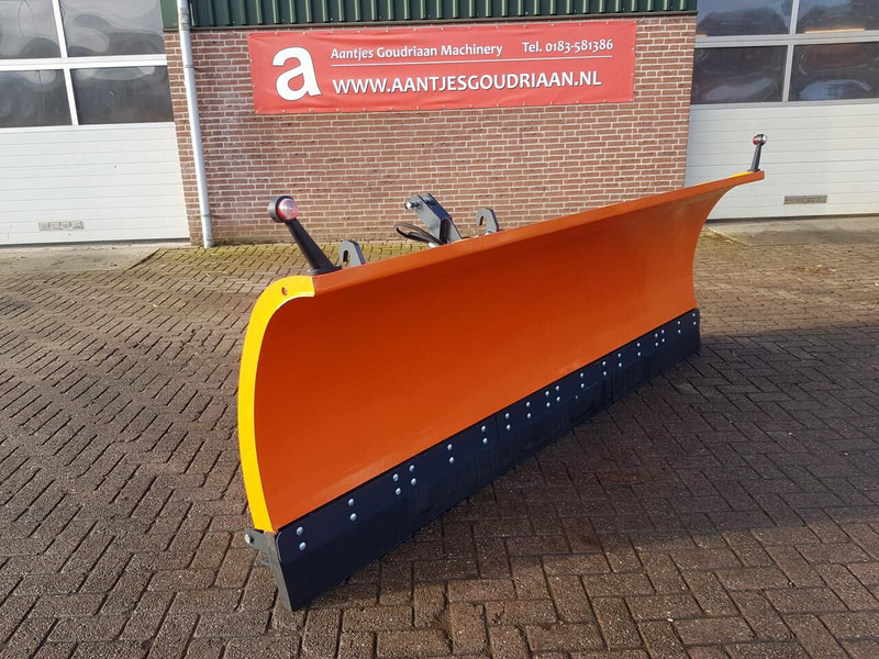 Onbekend sneeuwschuif - Cuchilla quitanieves: foto 1 Onbekend sneeuwschuif - Cuchilla quitanieves: foto 1