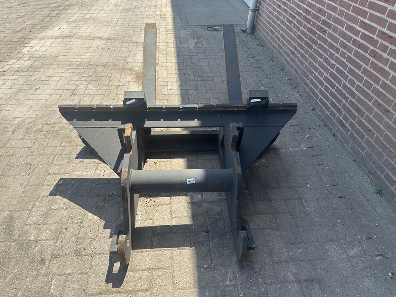 Palletvork - Nieuw - Horquillas para Equipo de manutención: foto 3 Palletvork - Nieuw - Horquillas para Equipo de manutención: foto 3