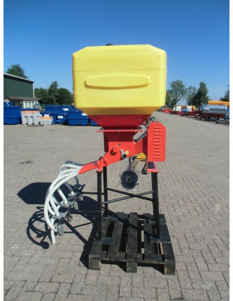 Pneumatische zaaimachine - Maquinaria de siembra: foto 1 Pneumatische zaaimachine - Maquinaria de siembra: foto 1