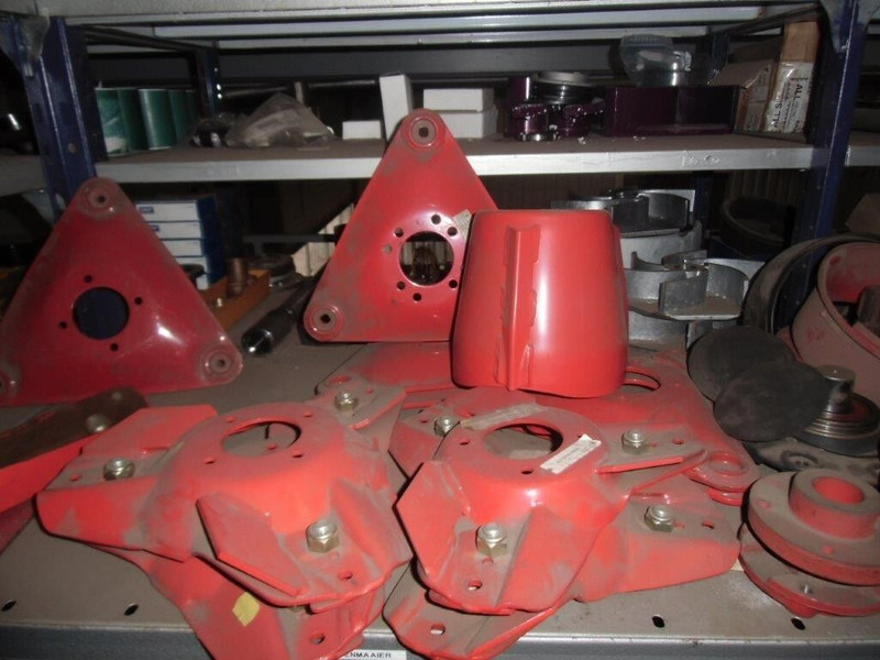 Schijvenmaaier Onderdelen - Recambio para Maquinaria agrícola: foto 1 Schijvenmaaier Onderdelen - Recambio para Maquinaria agrícola: foto 1