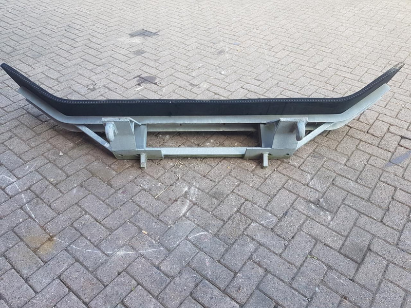 Rubberschuif /modderschuif - Hoja de bulldozer: foto 3 Rubberschuif /modderschuif - Hoja de bulldozer: foto 3