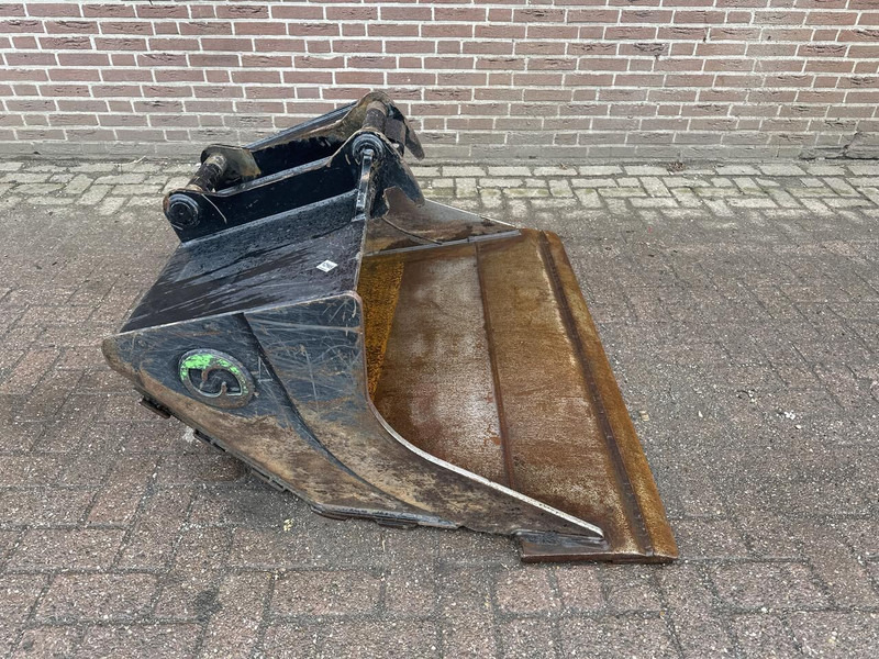 Slotenbak S50 - Cazo para Maquinaria de construcción: foto 2 Slotenbak S50 - Cazo para Maquinaria de construcción: foto 2