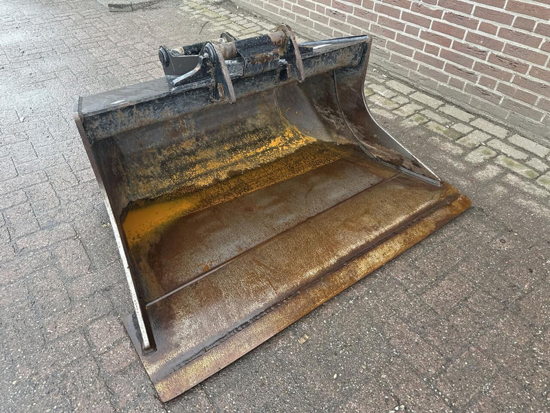 Slotenbak S50 - Cazo para Maquinaria de construcción: foto 4 Slotenbak S50 - Cazo para Maquinaria de construcción: foto 4