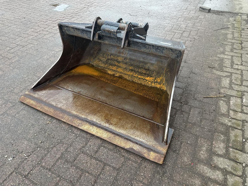 Slotenbak S50 - Cazo para Maquinaria de construcción: foto 5 Slotenbak S50 - Cazo para Maquinaria de construcción: foto 5