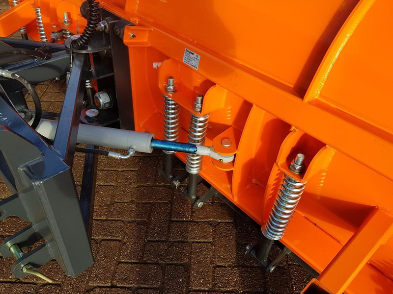 Cuchilla quitanieves nuevo Sneeuwschuif: foto 6 Cuchilla quitanieves nuevo Sneeuwschuif: foto 6