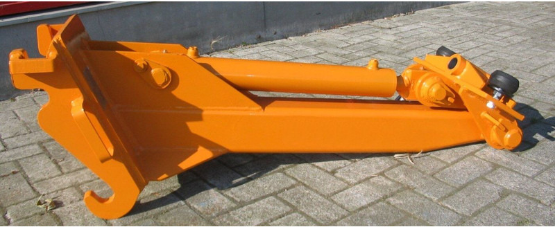 VERLENGARMEN voor maaikorf - Cazo: foto 4 VERLENGARMEN voor maaikorf - Cazo: foto 4