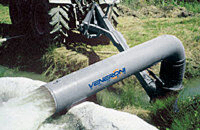 Veneroni Turbo Pompen - Bomba de agua: foto 1 Veneroni Turbo Pompen - Bomba de agua: foto 1