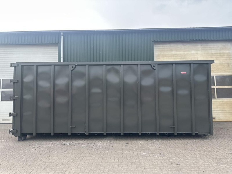 Vloeistof container gelakt - Nieuw - Contenedor marítimo: foto 1 Vloeistof container gelakt - Nieuw - Contenedor marítimo: foto 1