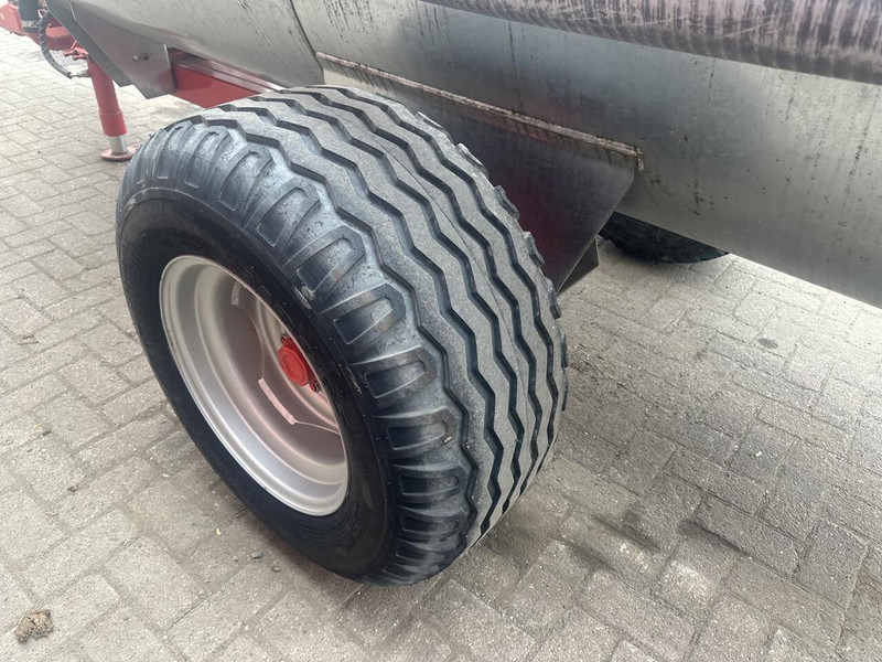 Waterwagen MB32 - Gebruikt - Esparcidor de estiércol: foto 5 Waterwagen MB32 - Gebruikt - Esparcidor de estiércol: foto 5