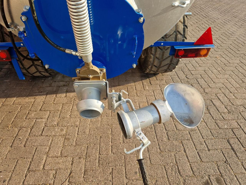 Waterwagen (direct leverbaar) - Nieuw - Esparcidor de estiércol: foto 5 Waterwagen (direct leverbaar) - Nieuw - Esparcidor de estiércol: foto 5
