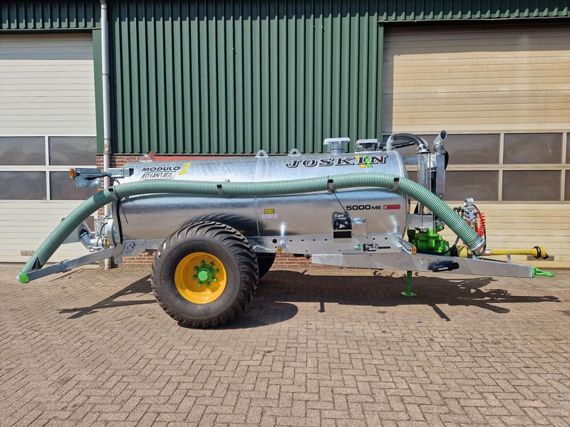 Waterwagen uit voorraad leverbaar - Esparcidor de estiércol: foto 1 Waterwagen uit voorraad leverbaar - Esparcidor de estiércol: foto 1