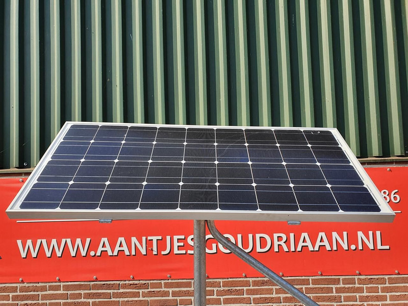 Zonnedrinkbak 900 L grootvee - Maquinaria ganadera: foto 5 Zonnedrinkbak 900 L grootvee - Maquinaria ganadera: foto 5