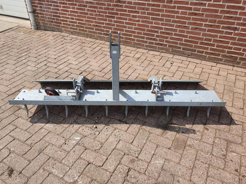 Manegevlakker 2000mm - Grada: foto 2 Manegevlakker 2000mm - Grada: foto 2