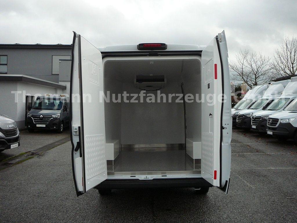 Furgoneta frigorifica nuevo Fiat Ducato Kühlkasten L4/H2 Carrier Xarios 300GH: foto 17