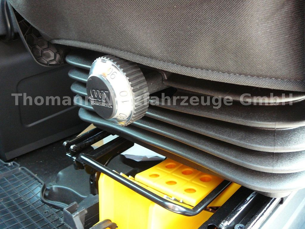 Grua de remolque autos, Furgoneta nuevo Iveco DAILY 70C18 Schiebeplateau Luftfederung Navi: foto 19