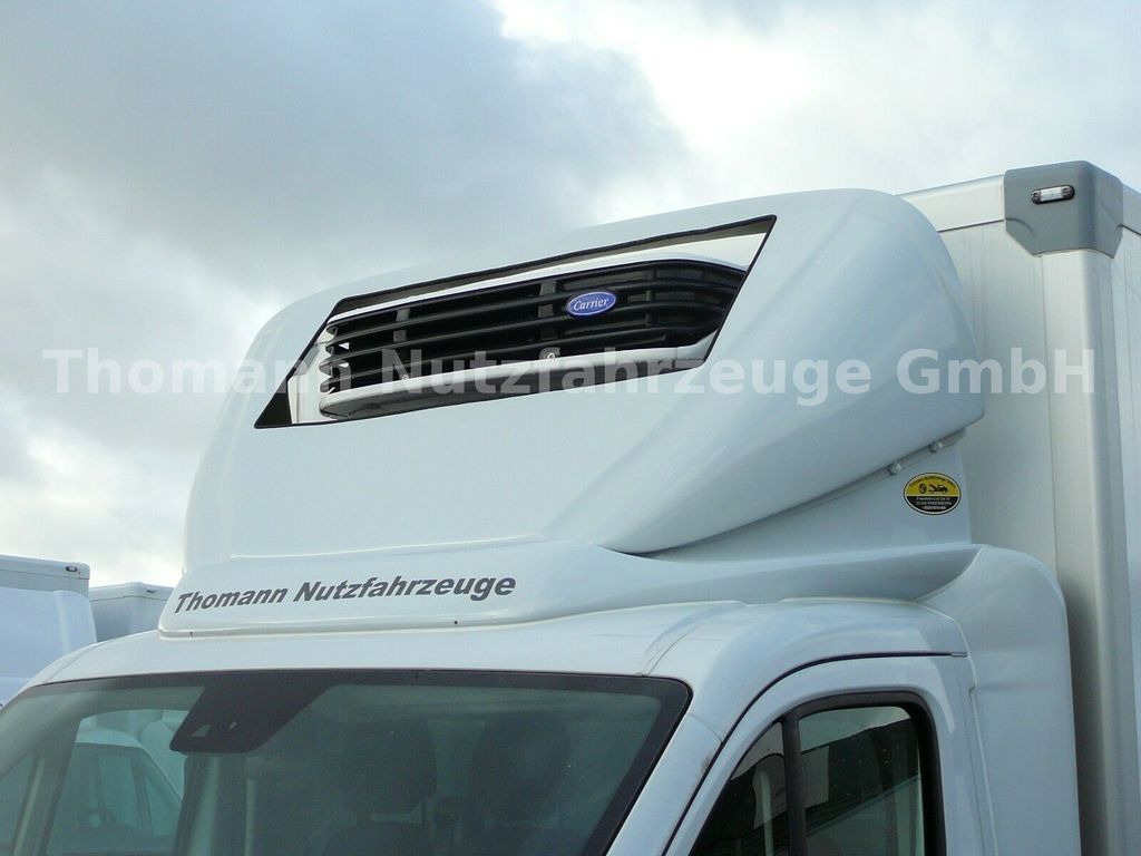 Peugeot Boxer Kühlkoffer Xarios 300 GH LBW - Furgoneta frigorifica: foto 5 Peugeot Boxer Kühlkoffer Xarios 300 GH LBW - Furgoneta frigorifica: foto 5
