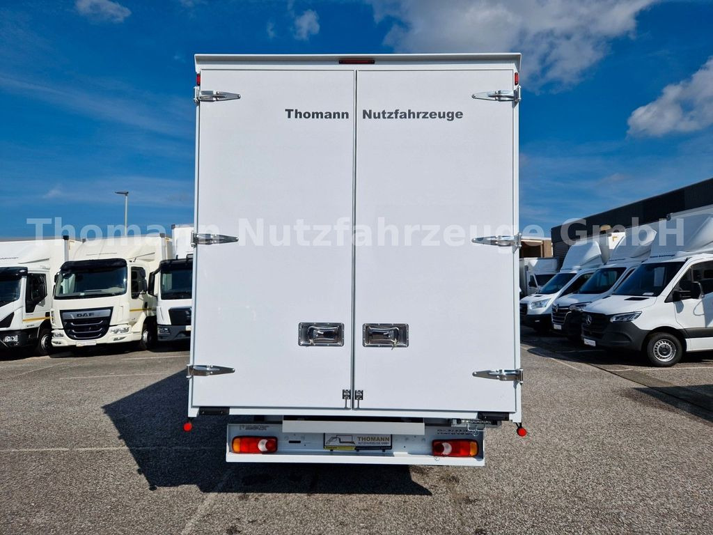 Renault Koffer Möbelkoffer Red by Renault Trucks Renault Koffer Möbelkoffer Red by Renault Trucks - Furgoneta caja cerrada: foto 5 Renault Koffer Möbelkoffer Red by Renault Trucks Renault Koffer Möbelkoffer Red by Renault Trucks - Furgoneta caja cerrada: foto 5