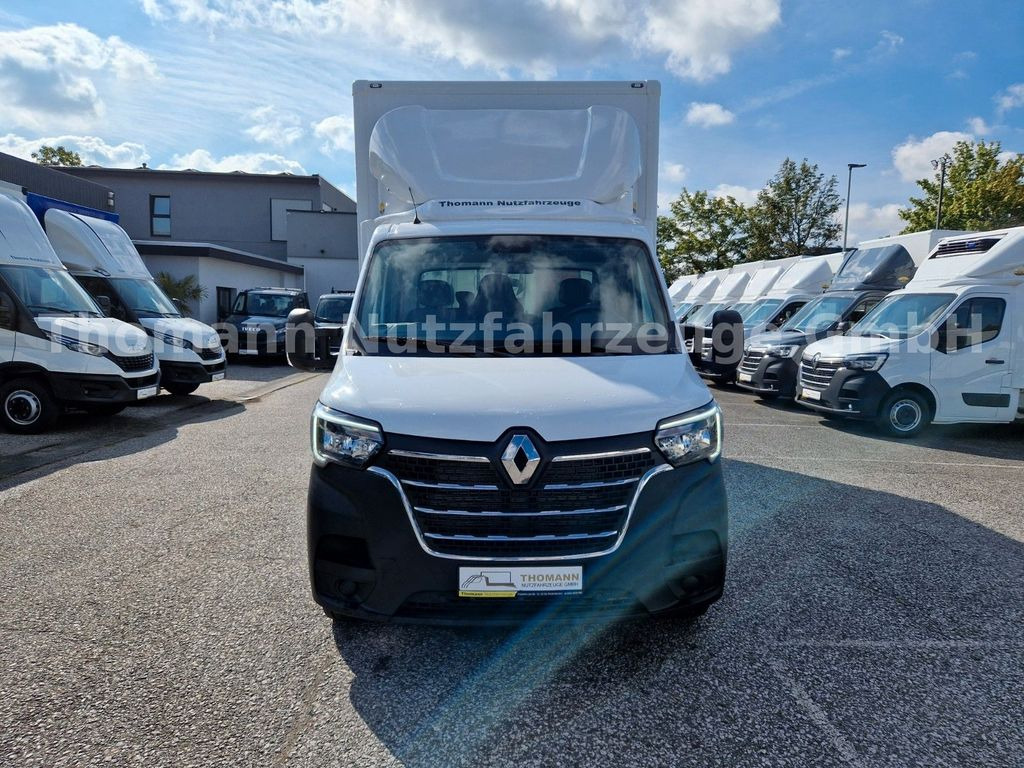 Renault Koffer Möbelkoffer Red by Renault Trucks Renault Koffer Möbelkoffer Red by Renault Trucks - Furgoneta caja cerrada: foto 2 Renault Koffer Möbelkoffer Red by Renault Trucks Renault Koffer Möbelkoffer Red by Renault Trucks - Furgoneta caja cerrada: foto 2