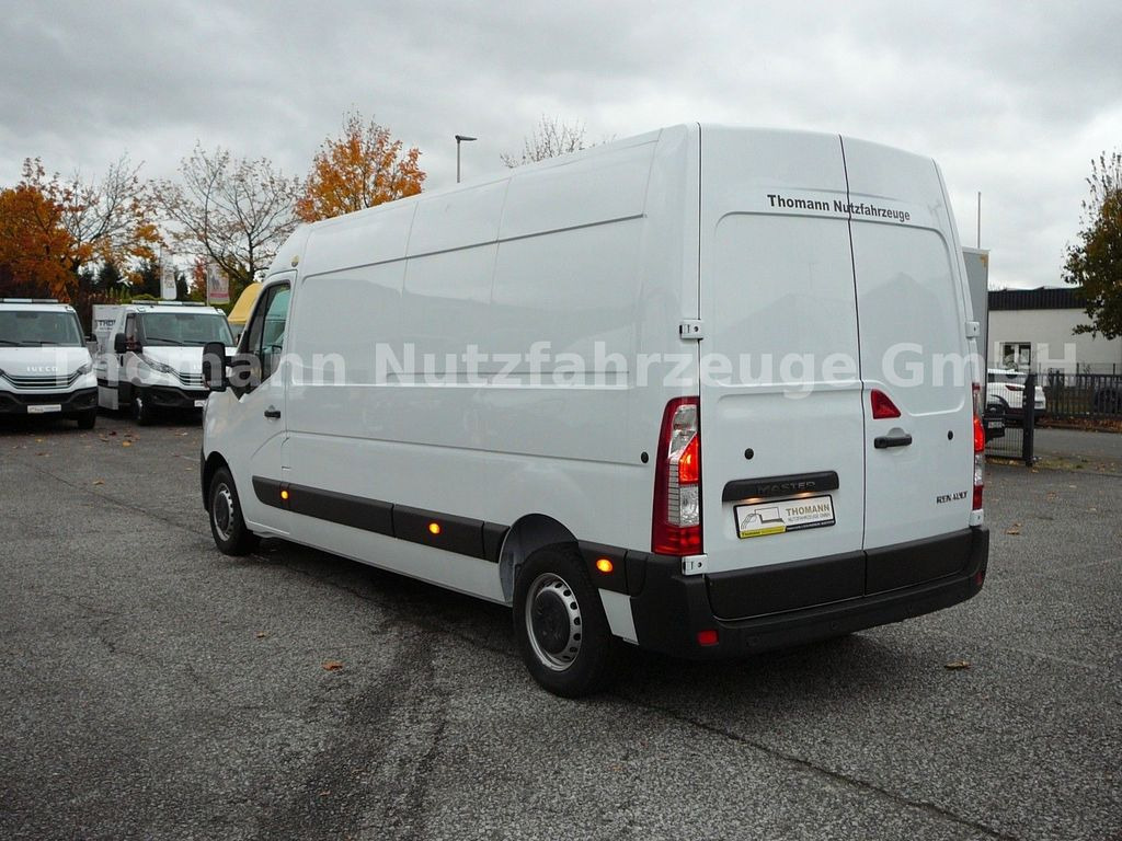 Renault Master Kühlkastenwagen Thermoking V200 Max5 - Furgoneta frigorifica: foto 4 Renault Master Kühlkastenwagen Thermoking V200 Max5 - Furgoneta frigorifica: foto 4
