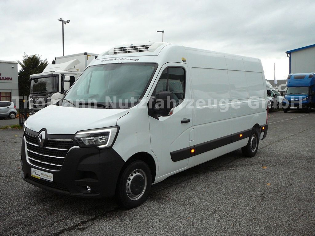Renault Master Kühlkastenwagen Thermoking V200 Max5 - Furgoneta frigorifica: foto 2 Renault Master Kühlkastenwagen Thermoking V200 Max5 - Furgoneta frigorifica: foto 2