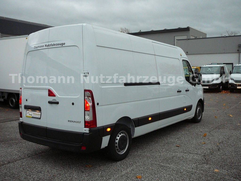 Renault Master Kühlkastenwagen Thermoking V200 Max5 - Furgoneta frigorifica: foto 5 Renault Master Kühlkastenwagen Thermoking V200 Max5 - Furgoneta frigorifica: foto 5