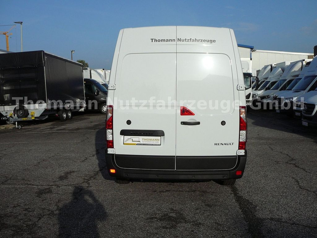 Renault Master L3H2 Kühlkastenwagen Klima R-Cam Xarios - Furgoneta frigorifica: foto 5 Renault Master L3H2 Kühlkastenwagen Klima R-Cam Xarios - Furgoneta frigorifica: foto 5