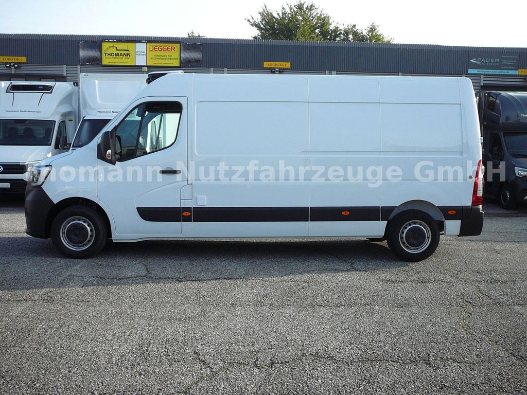 Renault Master L3H2 Kühlkastenwagen Klima R-Cam Xarios - Furgoneta frigorifica: foto 3 Renault Master L3H2 Kühlkastenwagen Klima R-Cam Xarios - Furgoneta frigorifica: foto 3
