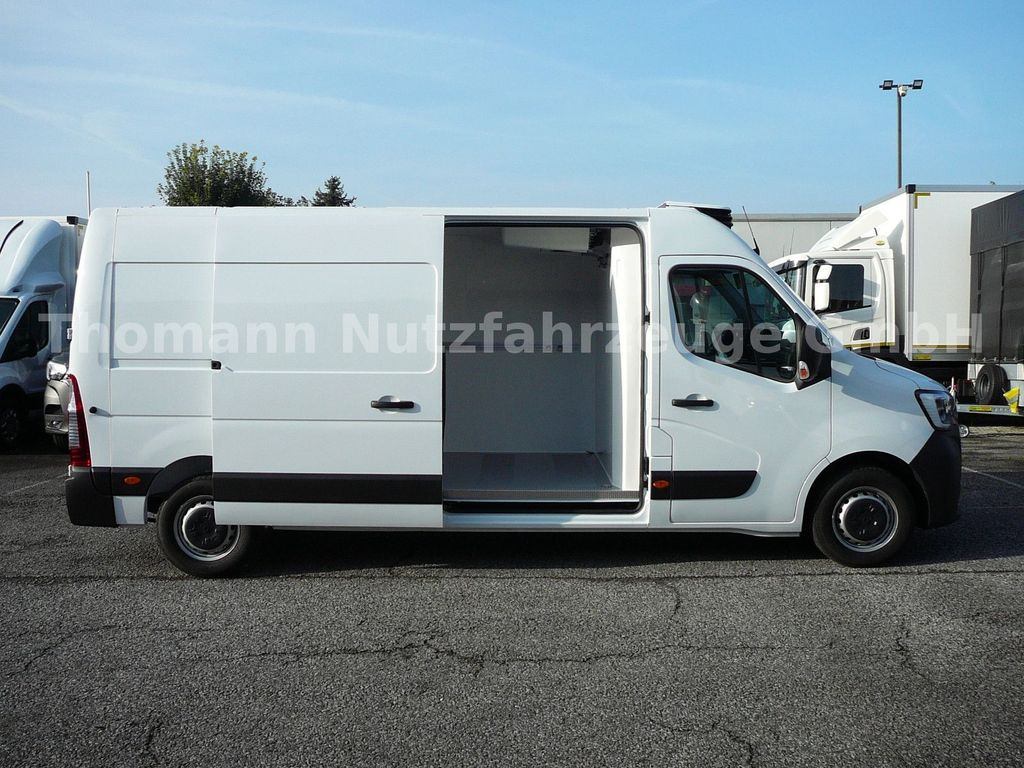 Renault Master L3H2 Kühlkastenwagen Klima R-Cam Xarios - Furgoneta frigorifica: foto 4 Renault Master L3H2 Kühlkastenwagen Klima R-Cam Xarios - Furgoneta frigorifica: foto 4