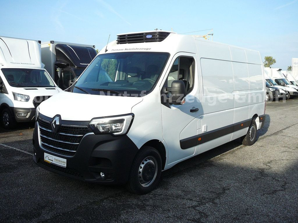 Renault Master L3H2 Kühlkastenwagen Klima R-Cam Xarios - Furgoneta frigorifica: foto 2 Renault Master L3H2 Kühlkastenwagen Klima R-Cam Xarios - Furgoneta frigorifica: foto 2