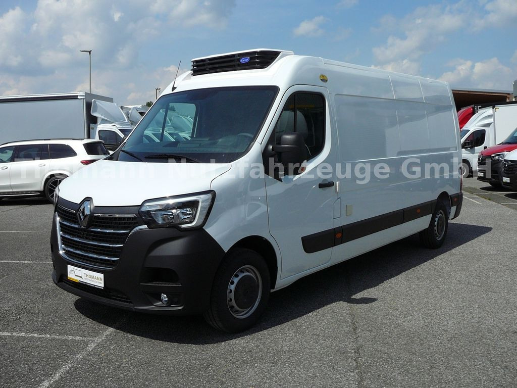 Renault Master L3H2 Kühlkastenwagen Klima Temp. R-Cam - Furgoneta frigorifica: foto 2 Renault Master L3H2 Kühlkastenwagen Klima Temp. R-Cam - Furgoneta frigorifica: foto 2