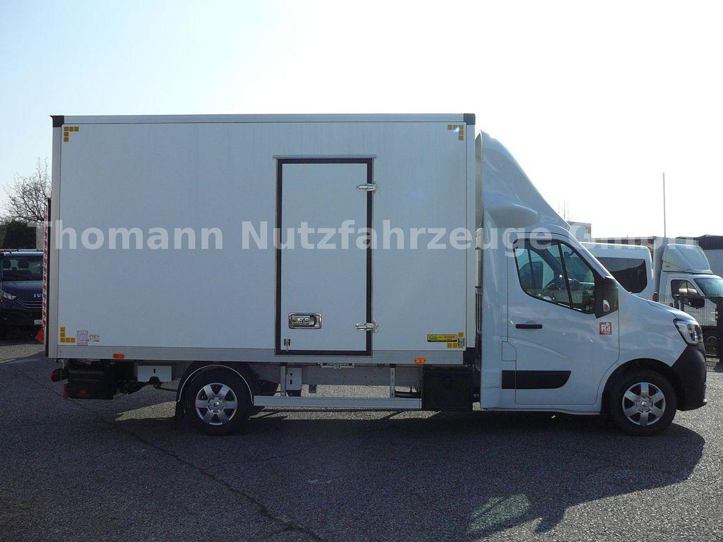 Renault Master by Trucks Koffer LBW Premium 2024 - Furgoneta caja cerrada: foto 5 Renault Master by Trucks Koffer LBW Premium 2024 - Furgoneta caja cerrada: foto 5