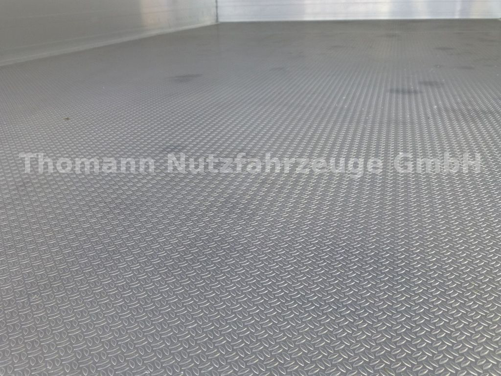 Furgoneta frigorifica nuevo Renault Master by Trucks Kühlkoffer LBW Xarios 300 GH: foto 16
