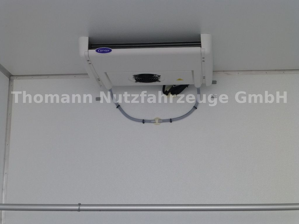 Furgoneta frigorifica nuevo Renault Master by Trucks Kühlkoffer LBW Xarios 300 GH: foto 17