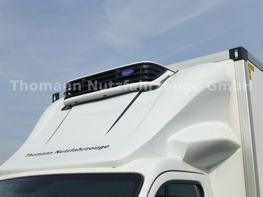 Furgoneta frigorifica nuevo Renault Master by Trucks Kühlkoffer LBW Xarios 300 GH: foto 7