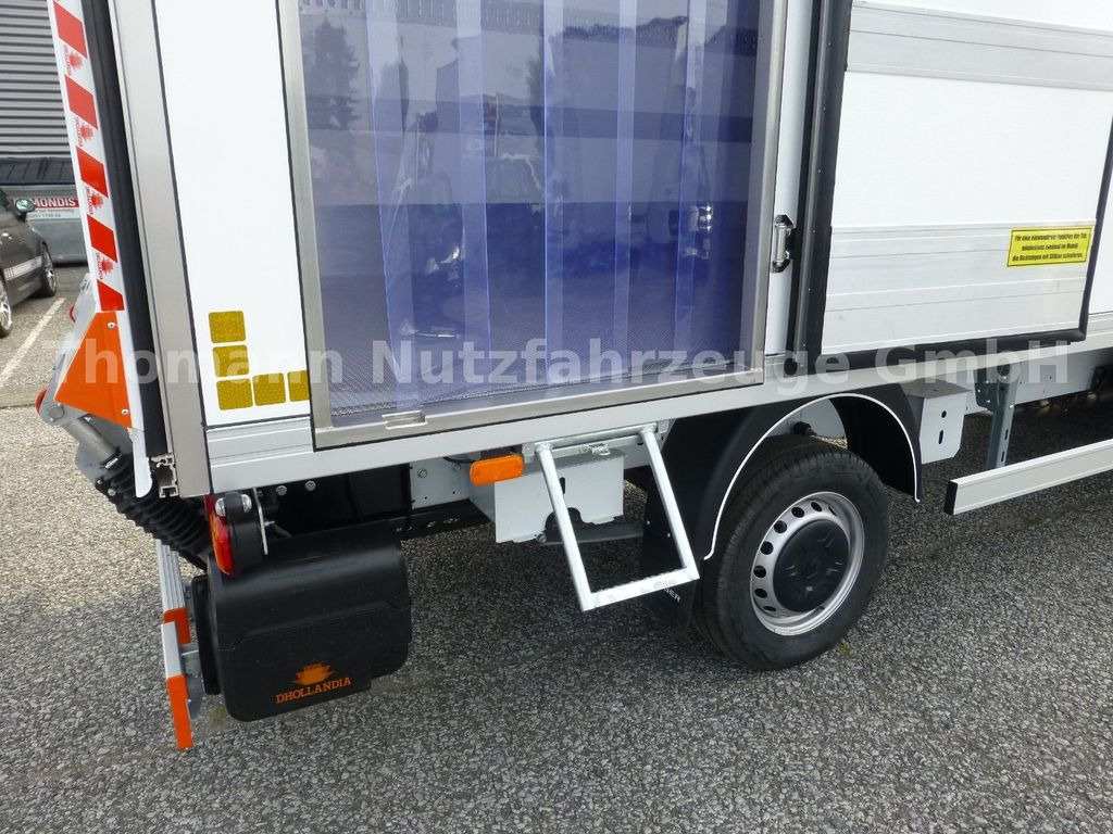 Furgoneta frigorifica nuevo Renault Master by Trucks Kühlkoffer LBW Xarios 300 GH: foto 11