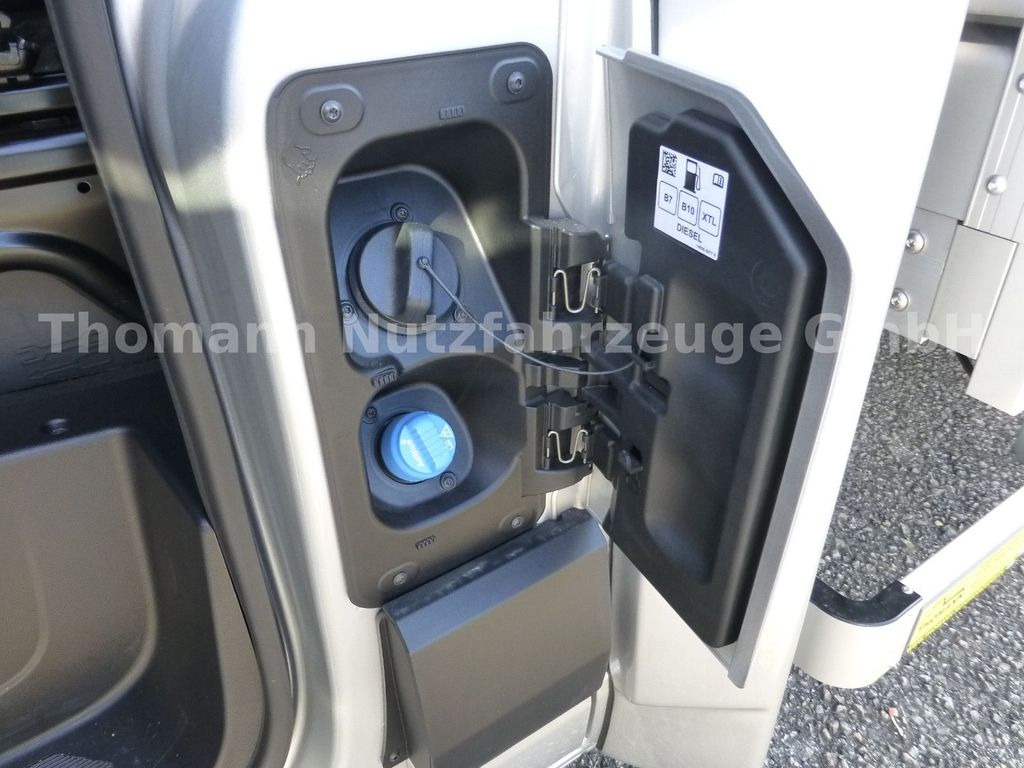 Furgoneta con lona nuevo Renault NEW Master Pritsche Plane LBW Premium 2025: foto 26