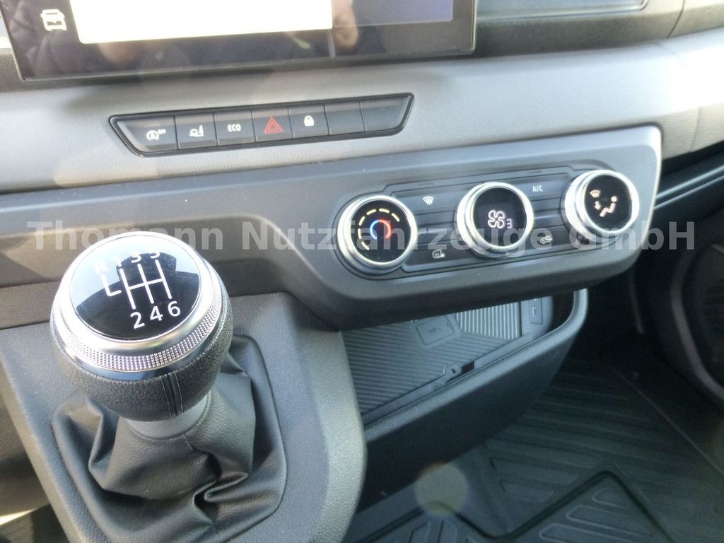 Furgoneta con lona nuevo Renault NEW Master Pritsche Plane LBW Premium 2025: foto 21