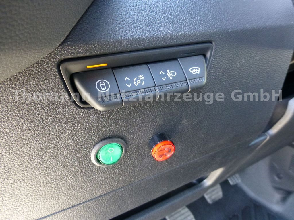 Furgoneta con lona nuevo Renault NEW Master Pritsche Plane LBW Premium 2025: foto 27