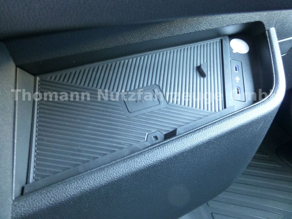 Furgoneta con lona nuevo Renault NEW Master Pritsche Plane LBW Premium 2025: foto 25