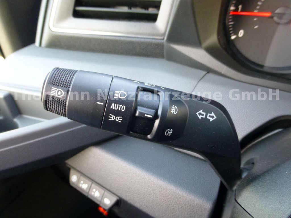 Furgoneta con lona nuevo Renault NEW Master Pritsche Plane LBW Premium 2025: foto 29