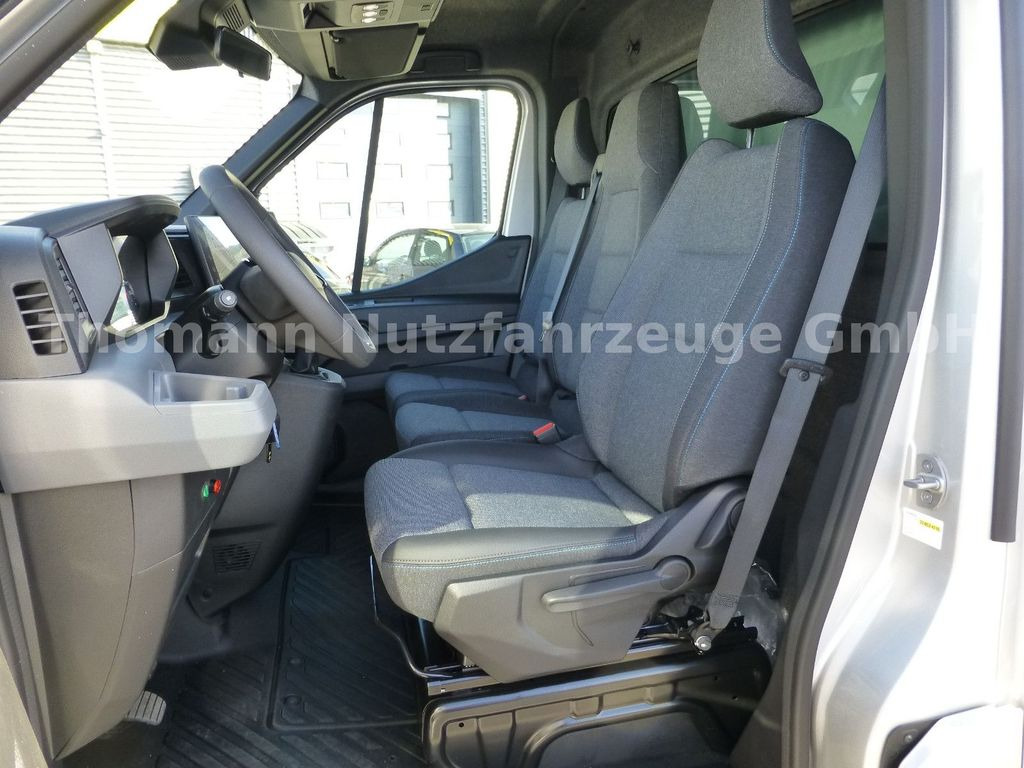 Furgoneta con lona nuevo Renault NEW Master Pritsche Plane LBW Premium 2025: foto 17