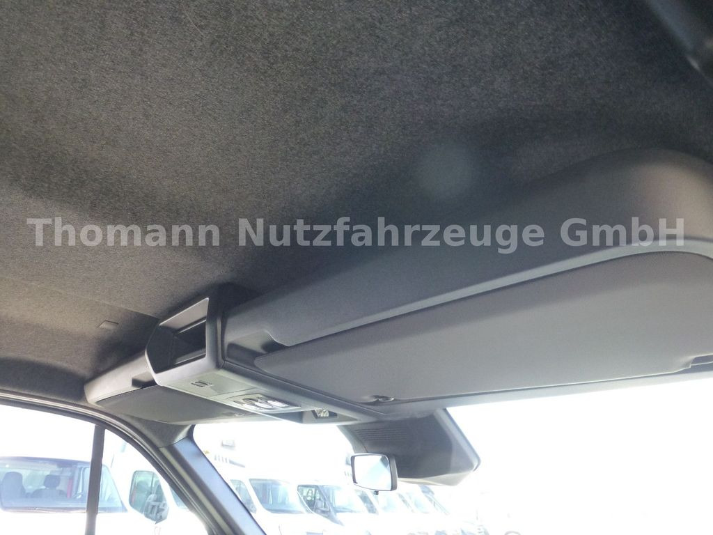 Furgoneta con lona nuevo Renault NEW Master Pritsche Plane LBW Premium 2025: foto 24