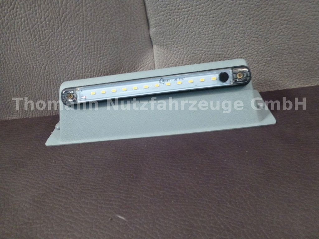 Furgoneta con lona nuevo Renault Pritsche Plane mit Schlafkabine hinten: foto 20 Furgoneta con lona nuevo Renault Pritsche Plane mit Schlafkabine hinten: foto 20