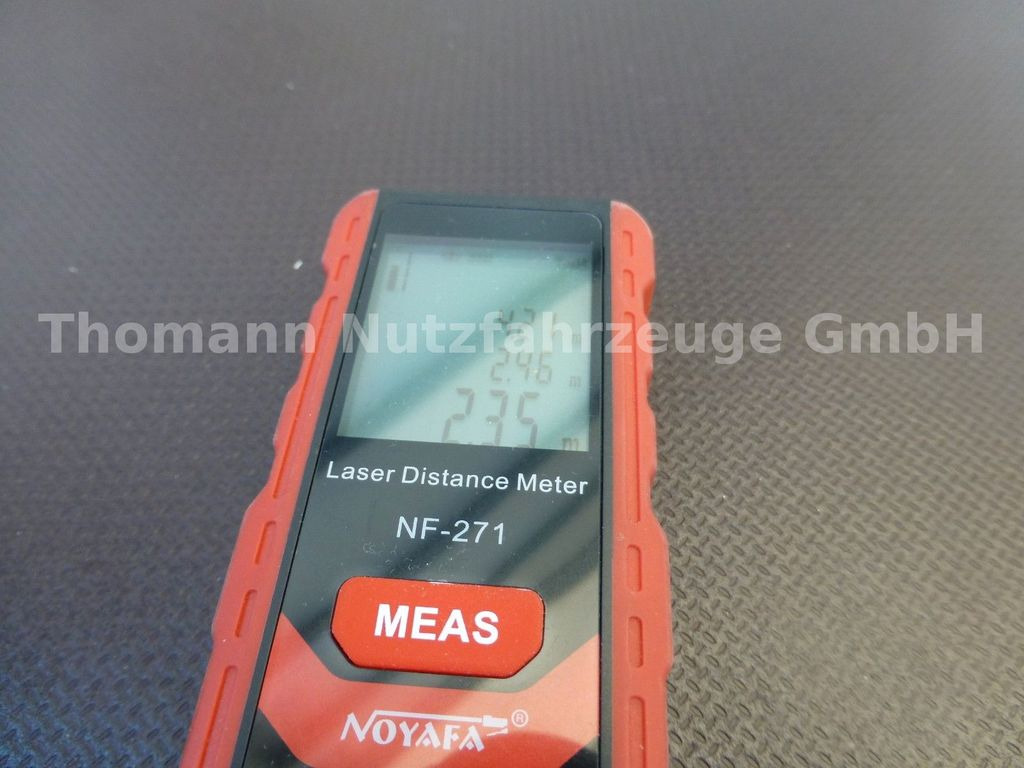 Furgoneta con lona nuevo Renault Pritsche Plane mit Schlafkabine hinten: foto 25 Furgoneta con lona nuevo Renault Pritsche Plane mit Schlafkabine hinten: foto 25