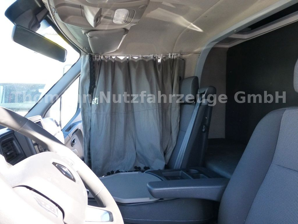 Furgoneta con lona nuevo Renault Pritsche Plane mit Schlafkabine hinten: foto 22 Furgoneta con lona nuevo Renault Pritsche Plane mit Schlafkabine hinten: foto 22