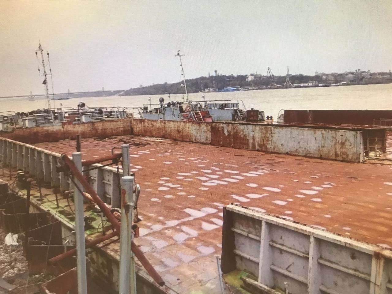 Моторен кораб 2 бр. - Otros maquinaria: foto 3 Моторен кораб 2 бр. - Otros maquinaria: foto 3