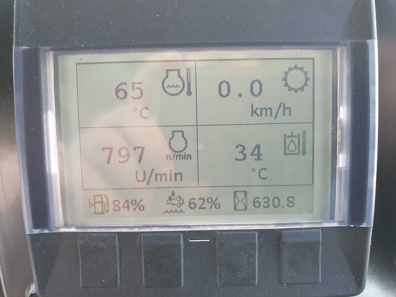 Compactador CAT CS66B Walzenzug / 2017 / nur 630h! / Klima: foto 14 Compactador CAT CS66B Walzenzug / 2017 / nur 630h! / Klima: foto 14